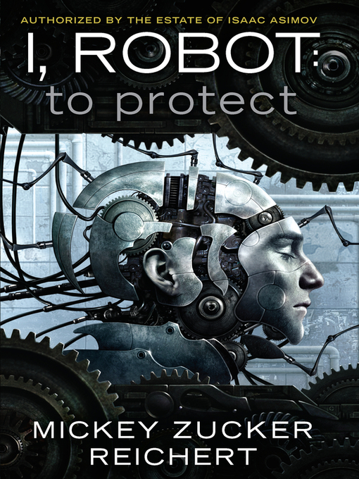 Title details for To Protect by Mickey Zucker Reichert - Available